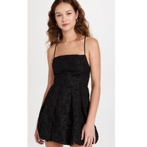 o.p.t Darby Dress NWT